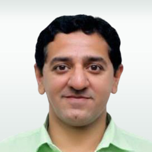 Saurabh Gaur, IAS